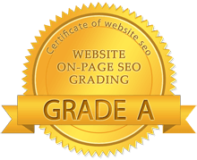 www.datera.lt SEO grade A